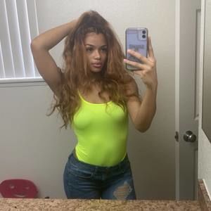 Meet your Posher, Jaymi